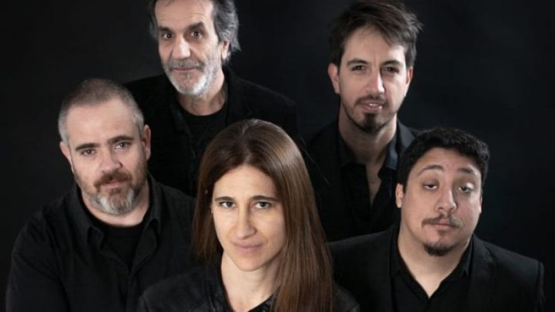 Música de Mendoza en la Televisión Pública